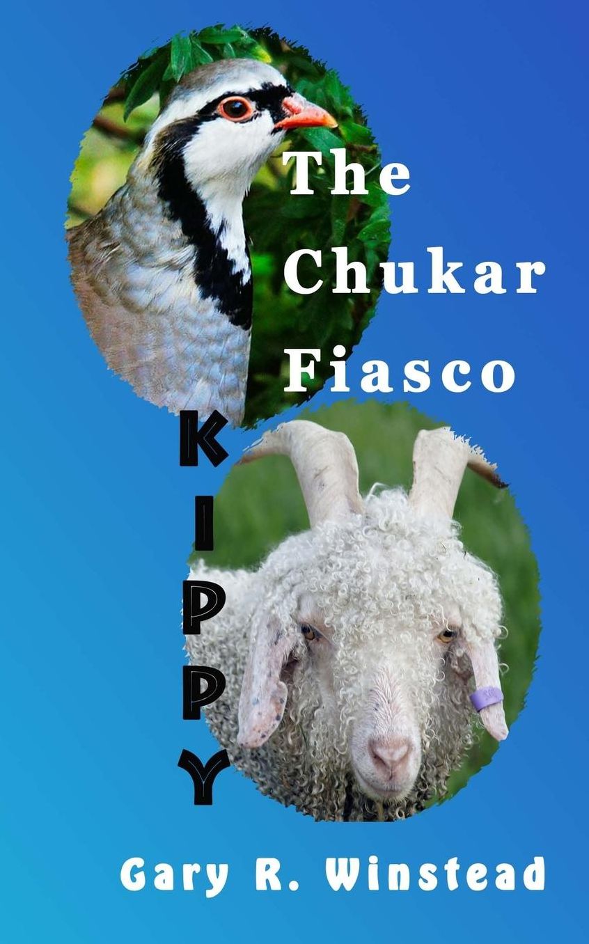 The Chukar Fiasco and Kippy