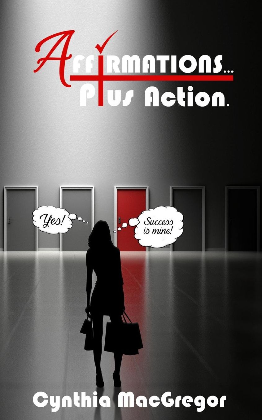 Affirmations: ...Plus Action