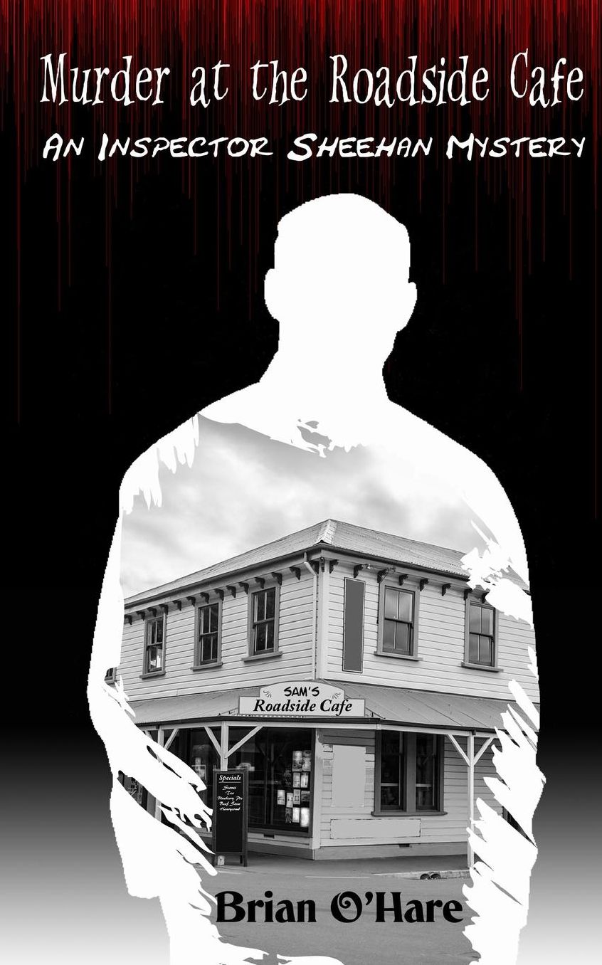 Murder at the Roadside Café