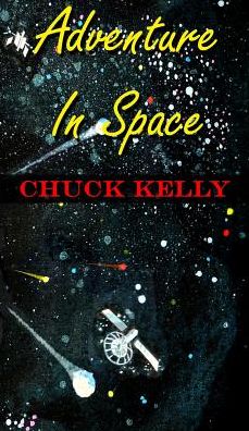 Adventure in Space