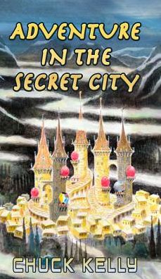 Adventure In the Secret City