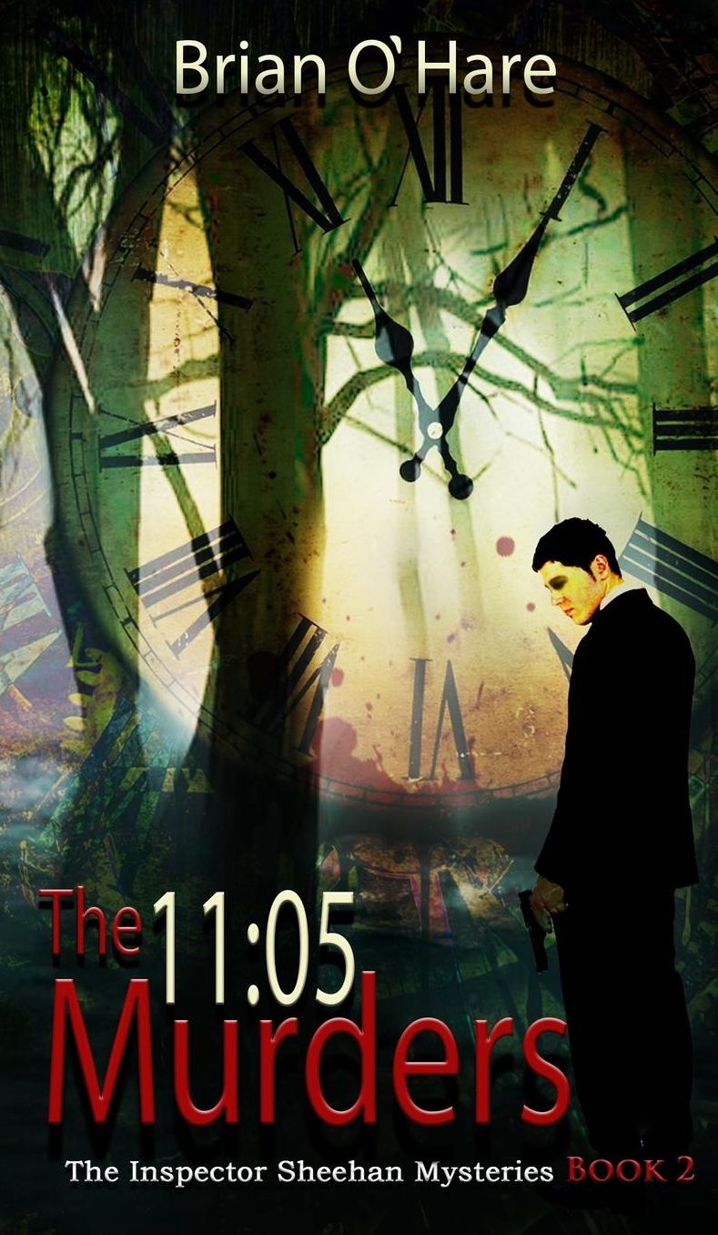 The 11: 05 Murders