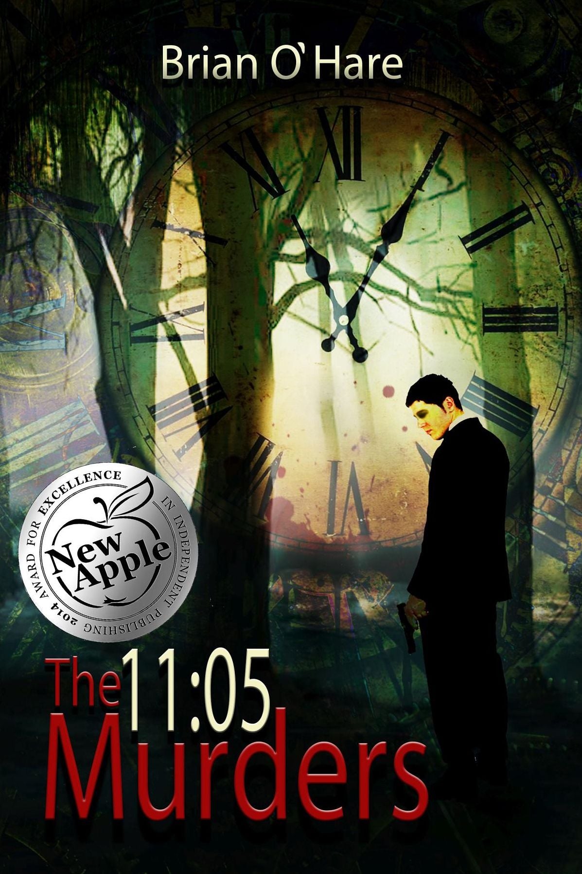 The 11: 05 Murders