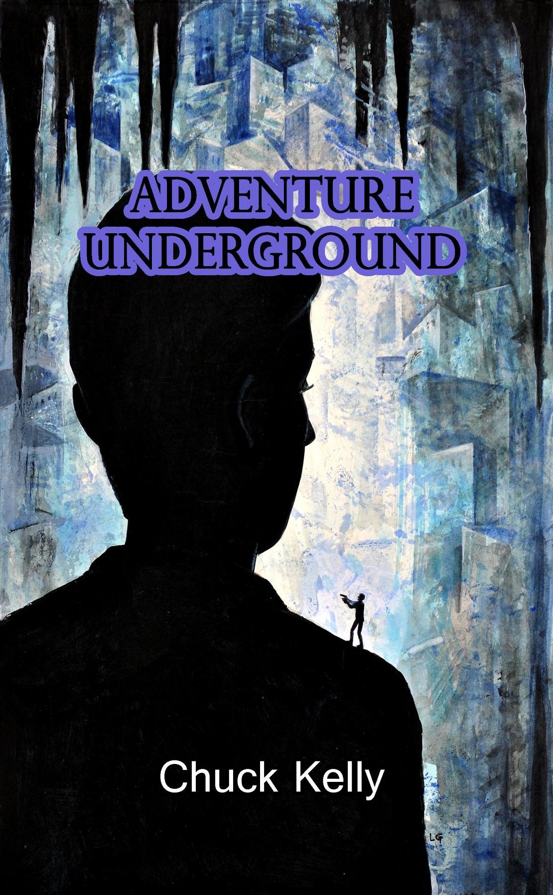 Adventure Underground