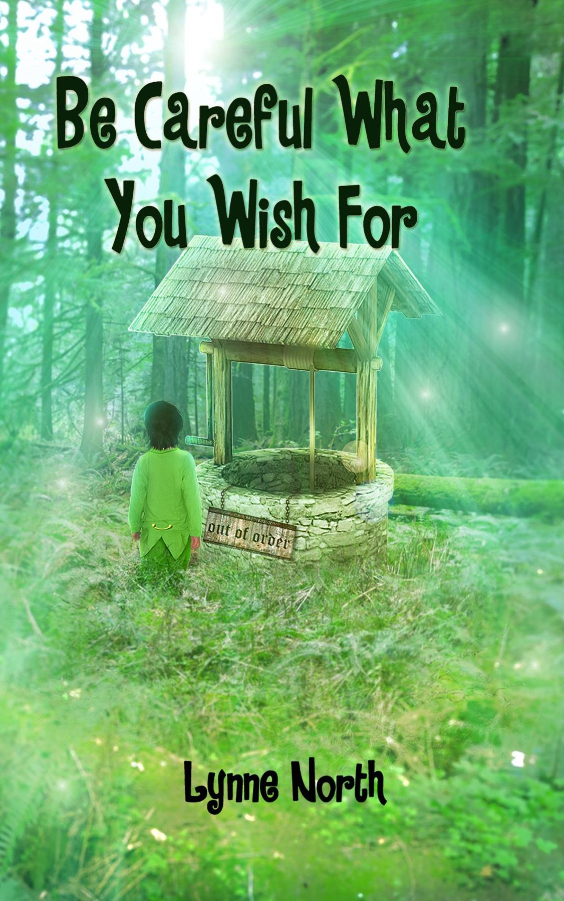 Be Careful What You Wish For