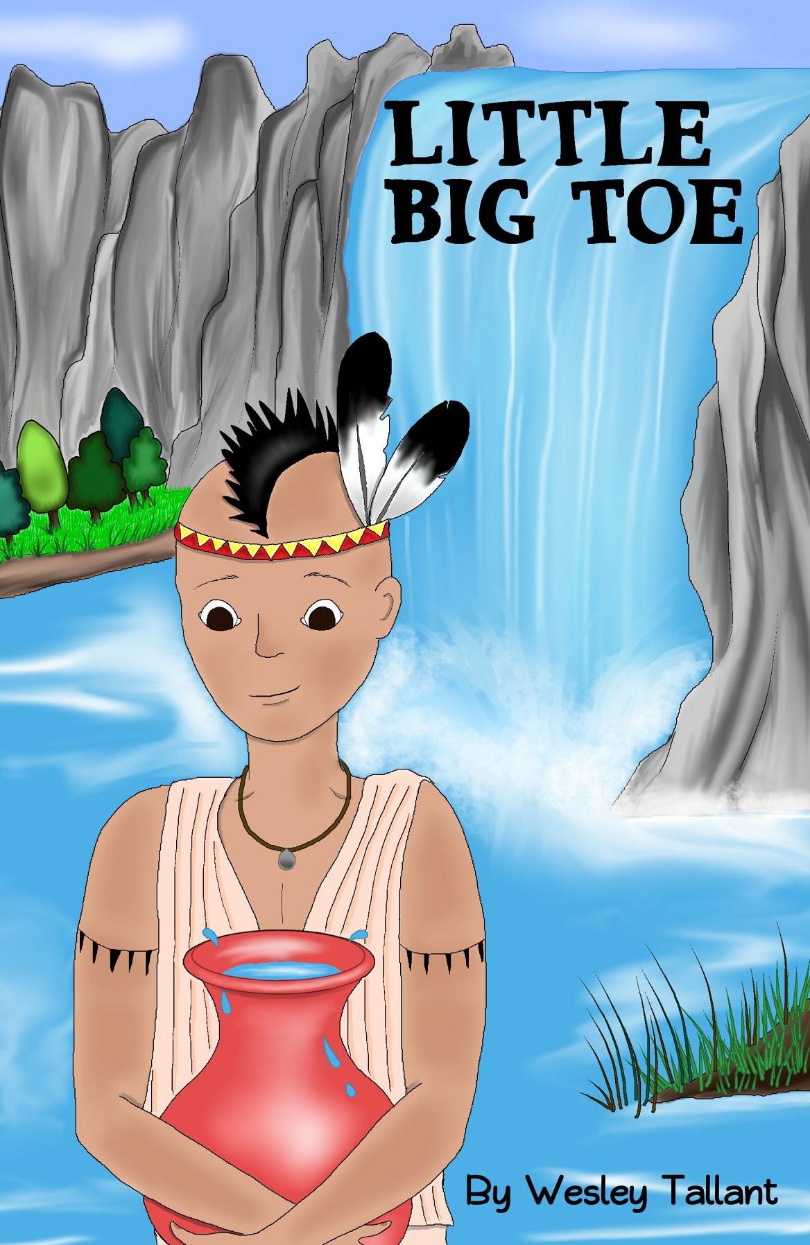 Little Big Toe