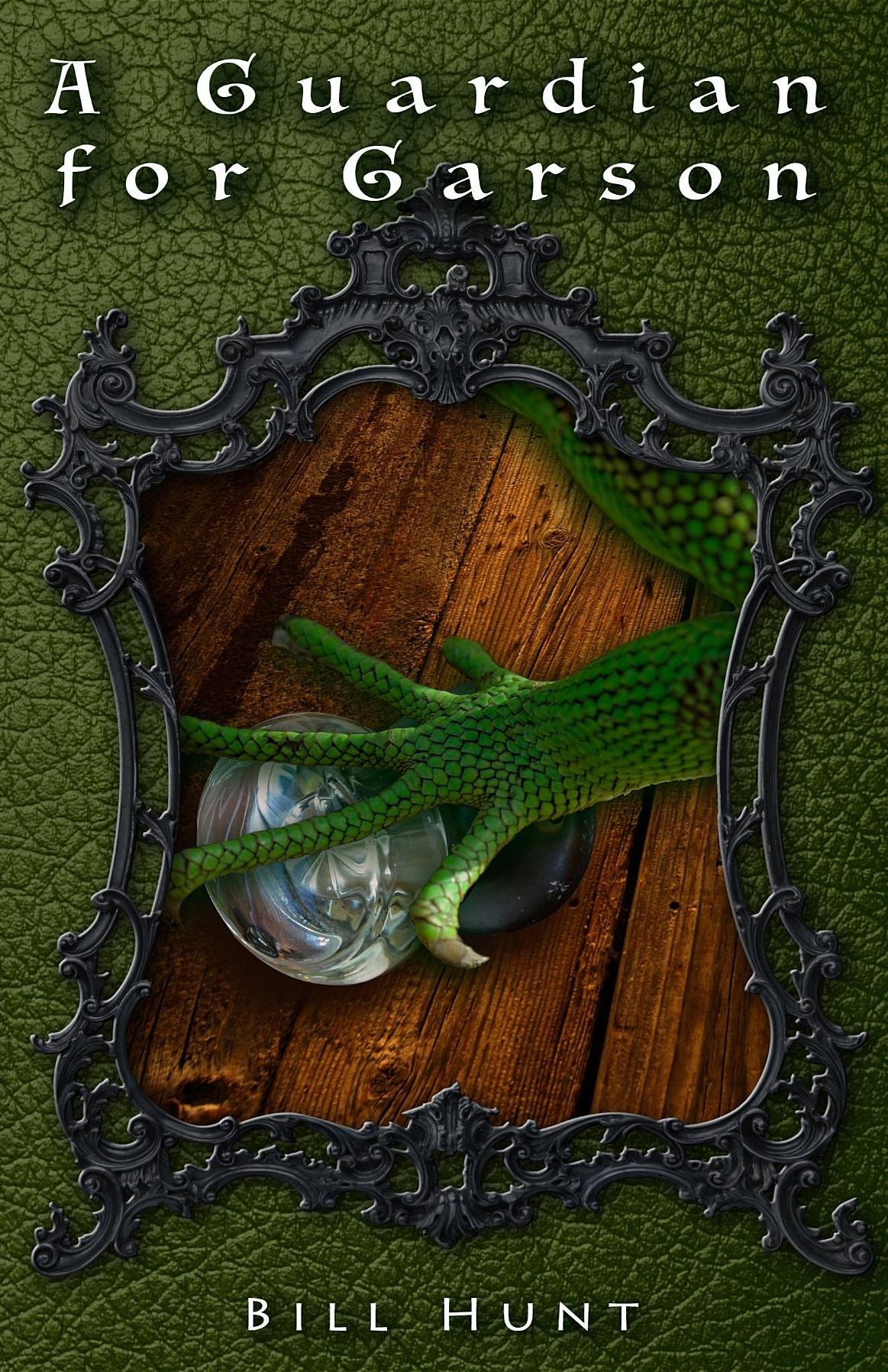 A Guardian for Garson