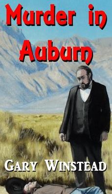 Murder in Auburn