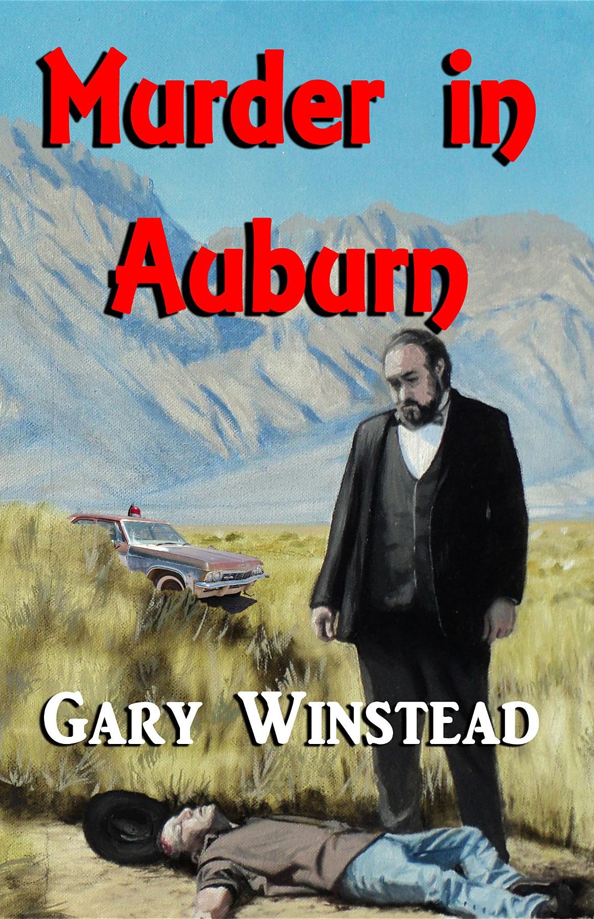 Murder in Auburn