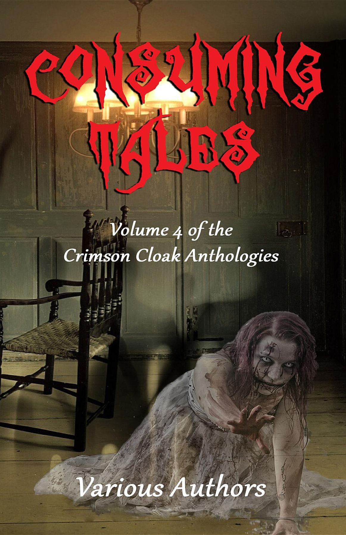 Consuming Tales