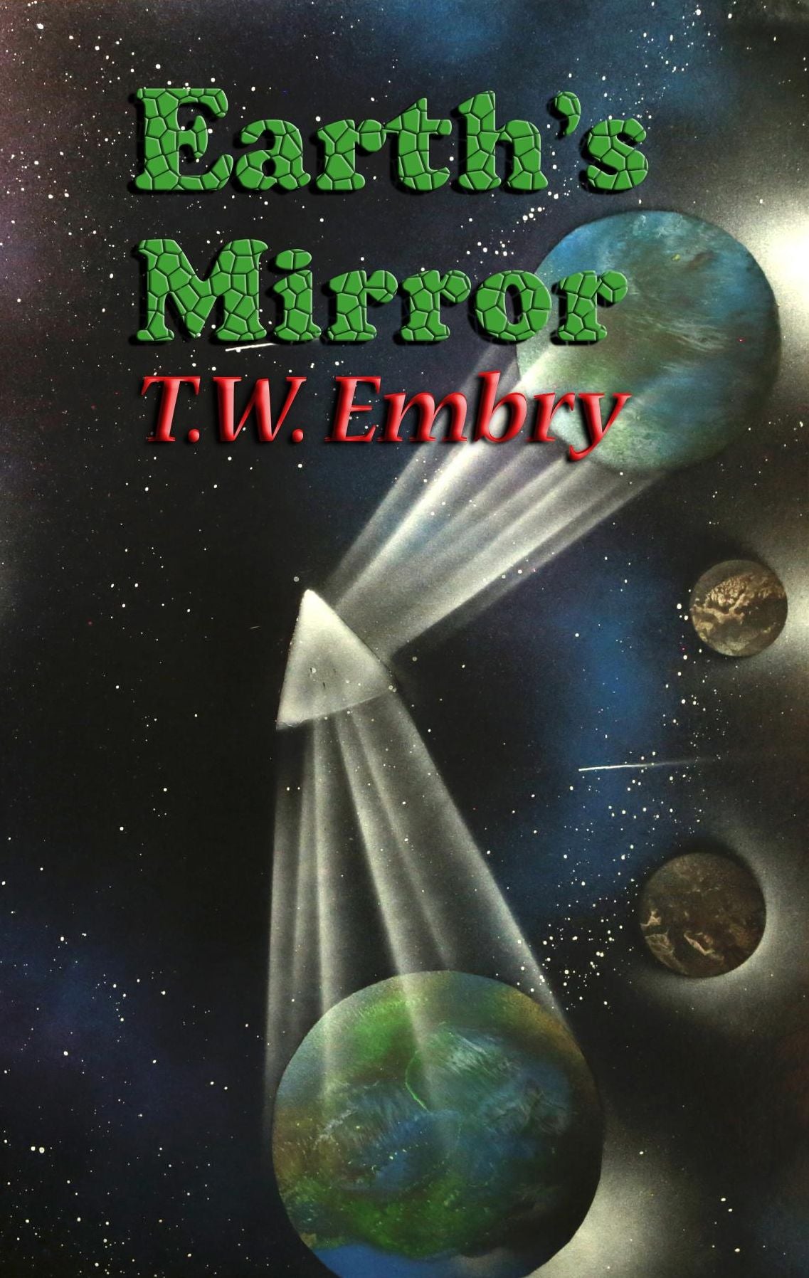Earth's Mirror