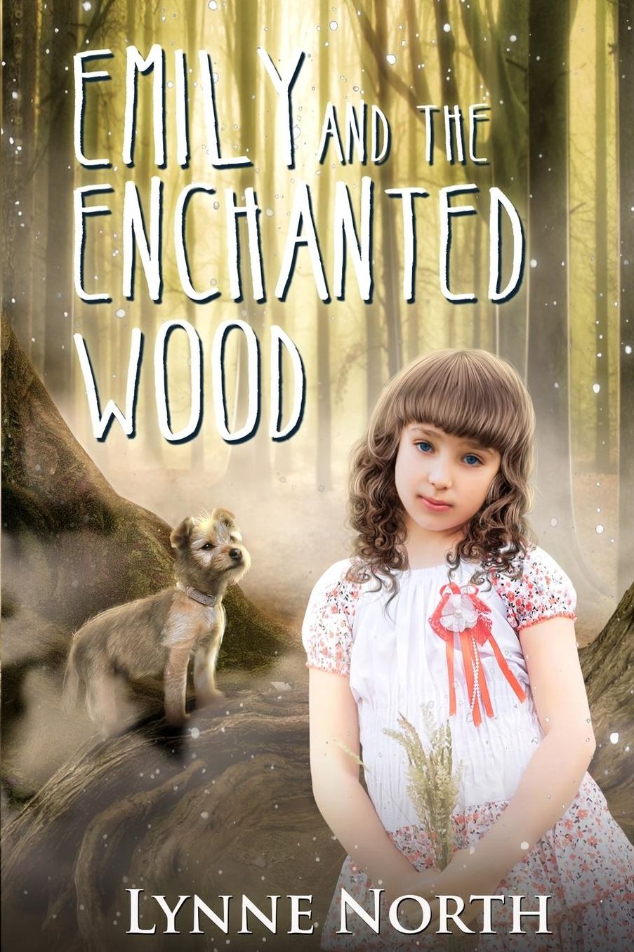 Emily and the Enchanted Wood
