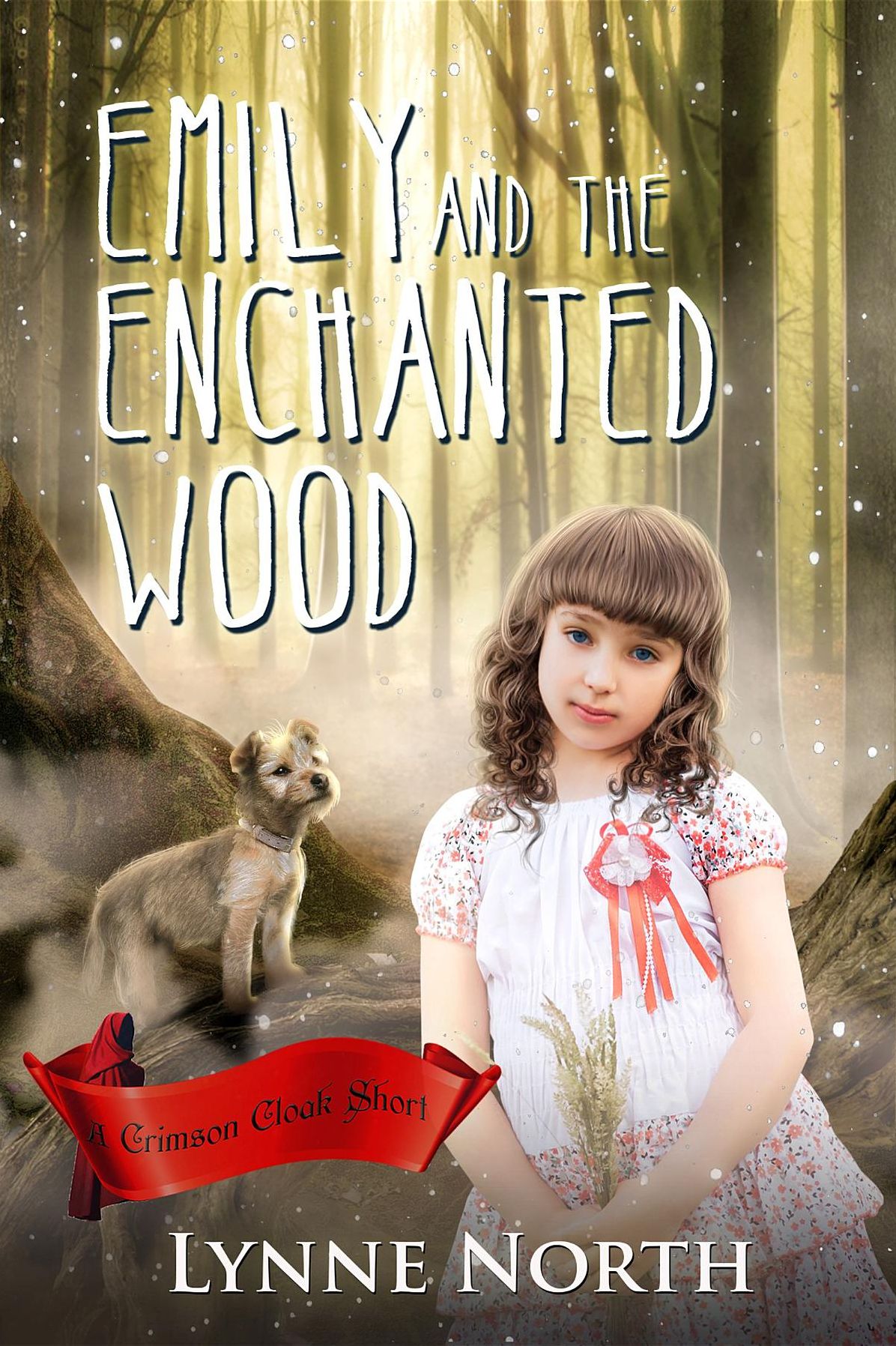 Emily and the Enchanted Wood