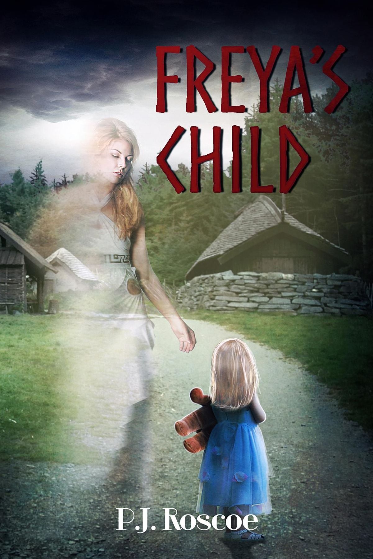 Freya's Child