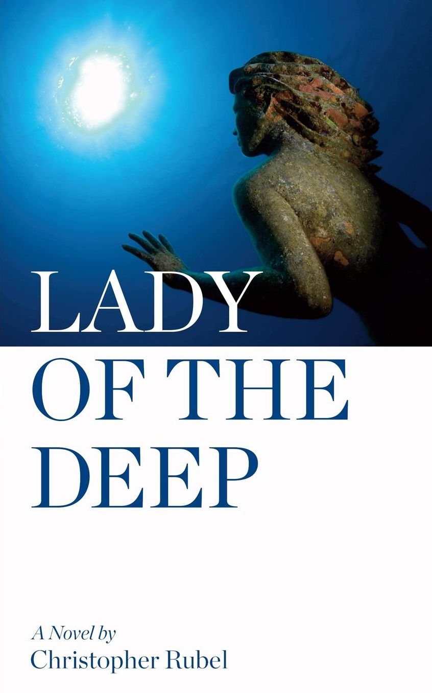 Lady of the Deep