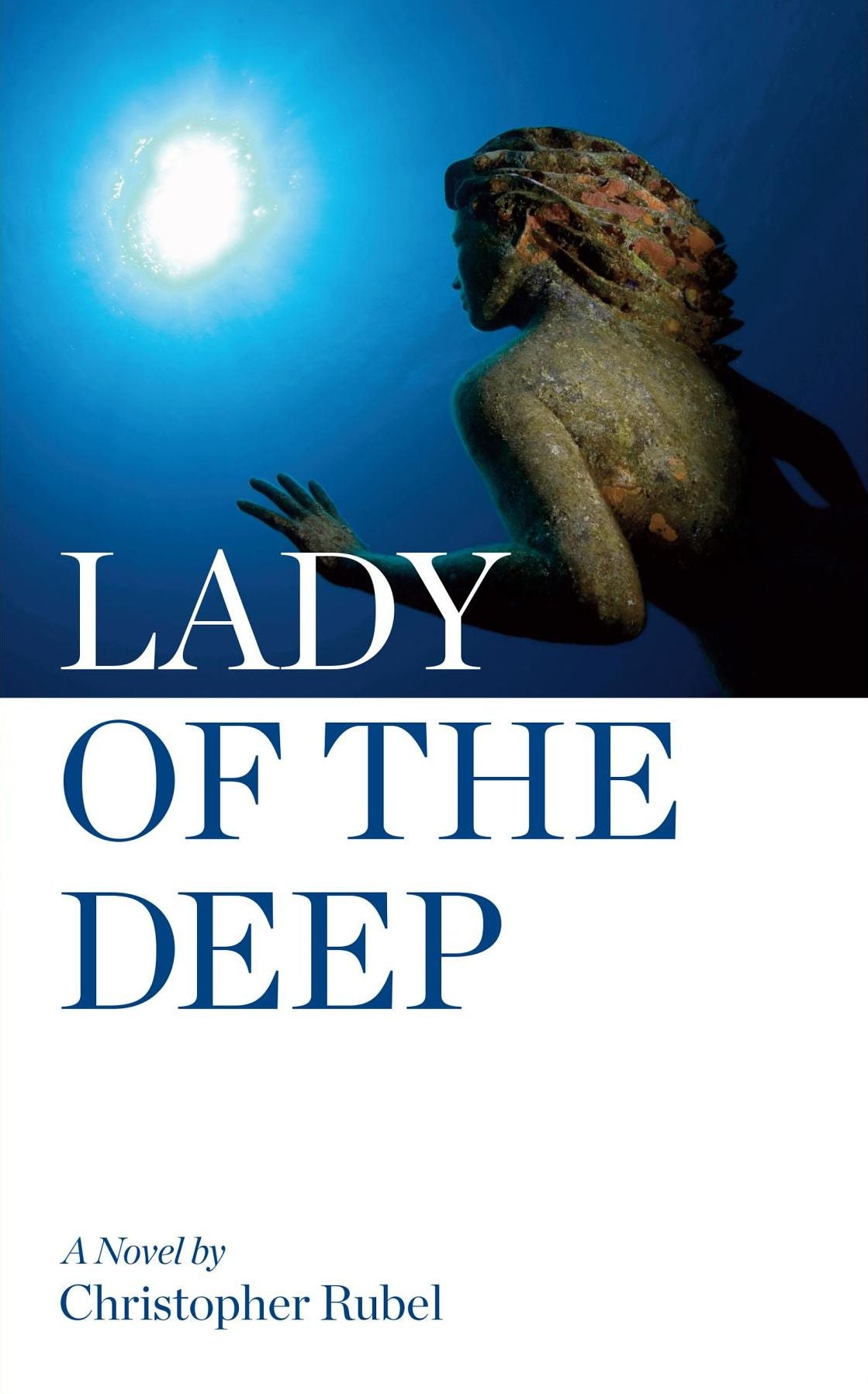 Lady of the Deep