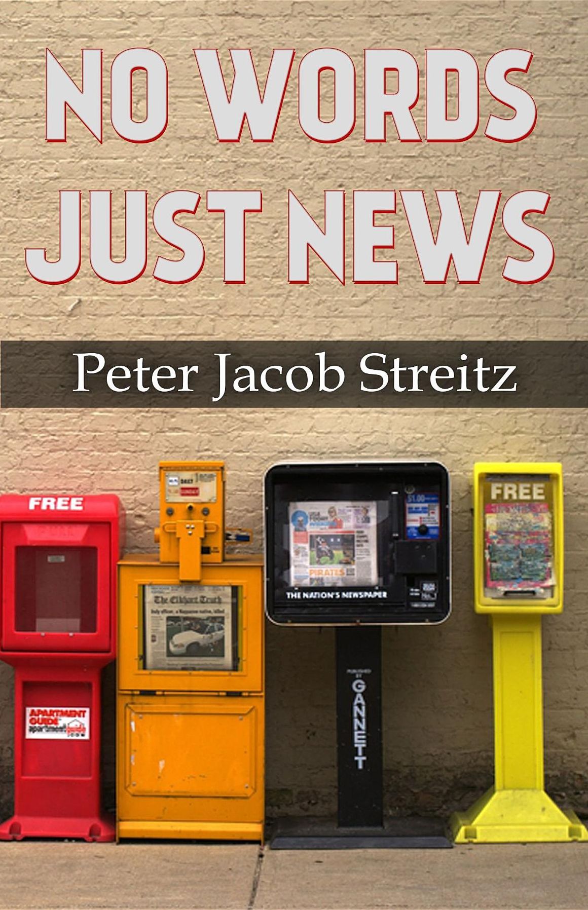No Words...Just News