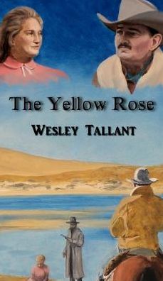The Yellow Rose