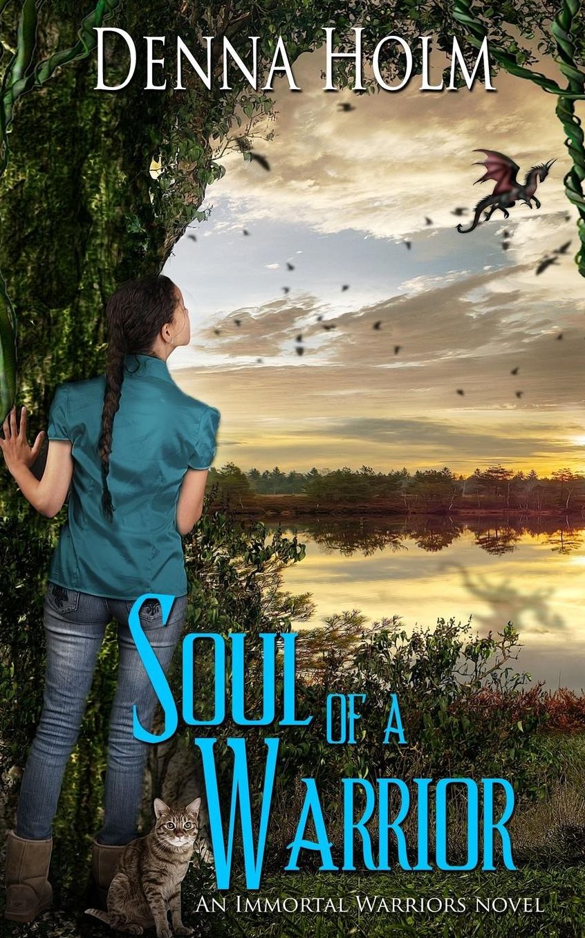 Soul of a Warrior