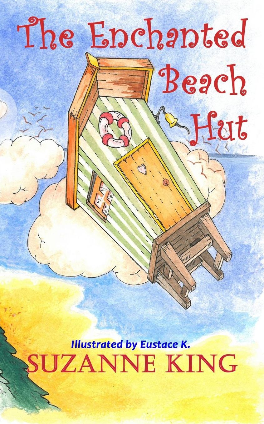 The Enchanted Beach Hut