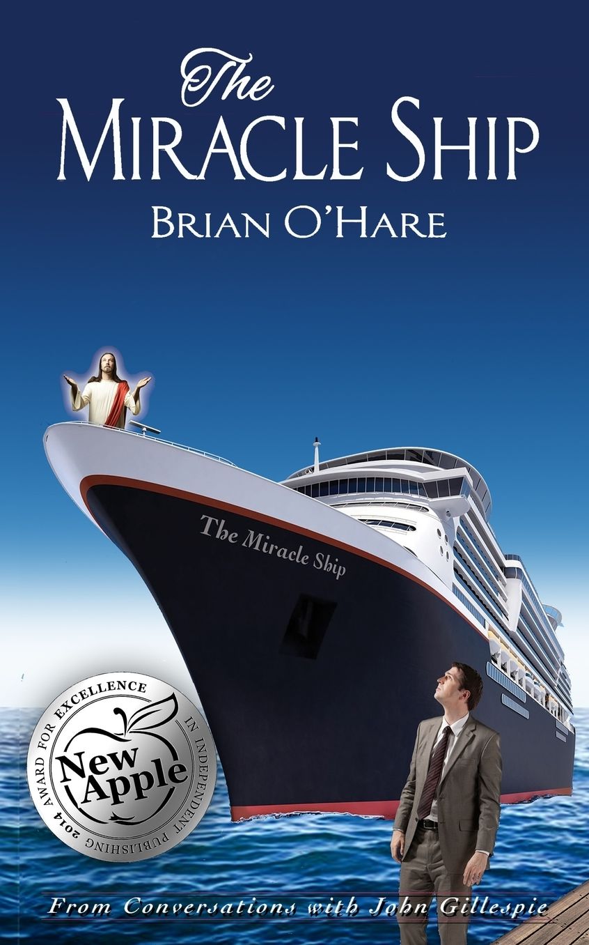 The Miracle Ship: Conversations with John Gillespie