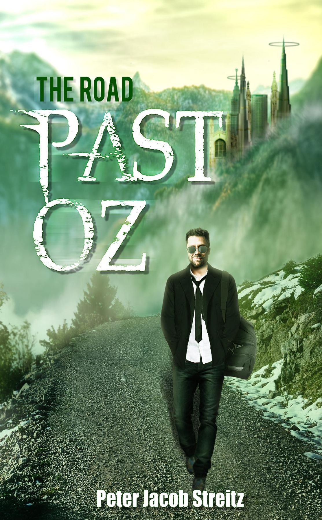 The Road Past Oz
