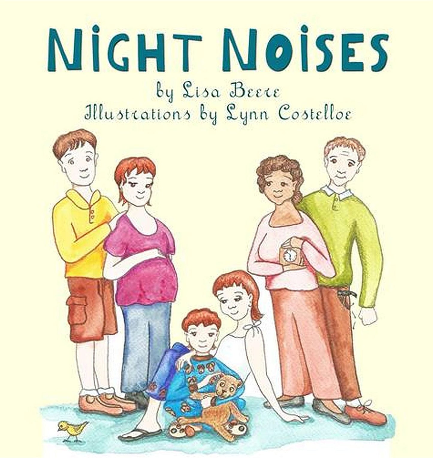 Night Noises