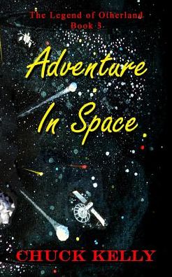 Adventure in Space