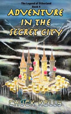 Adventure In the Secret City