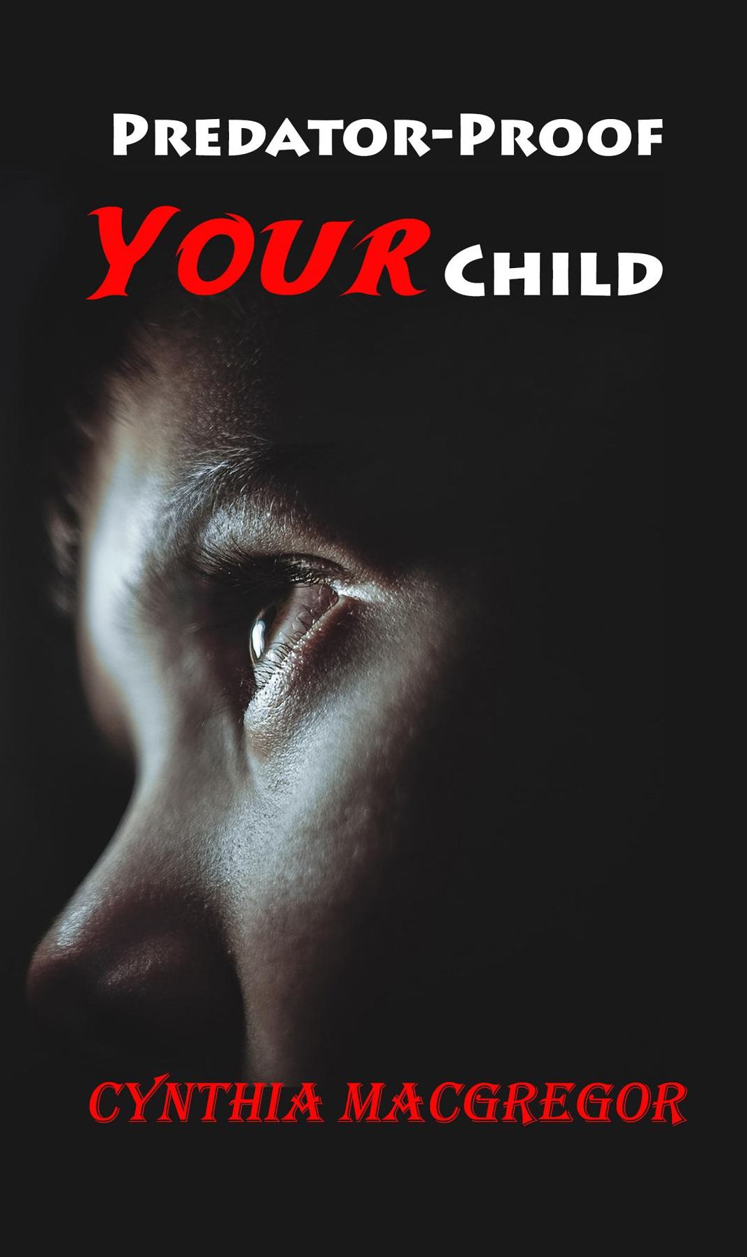 Predator-Proof Your Child