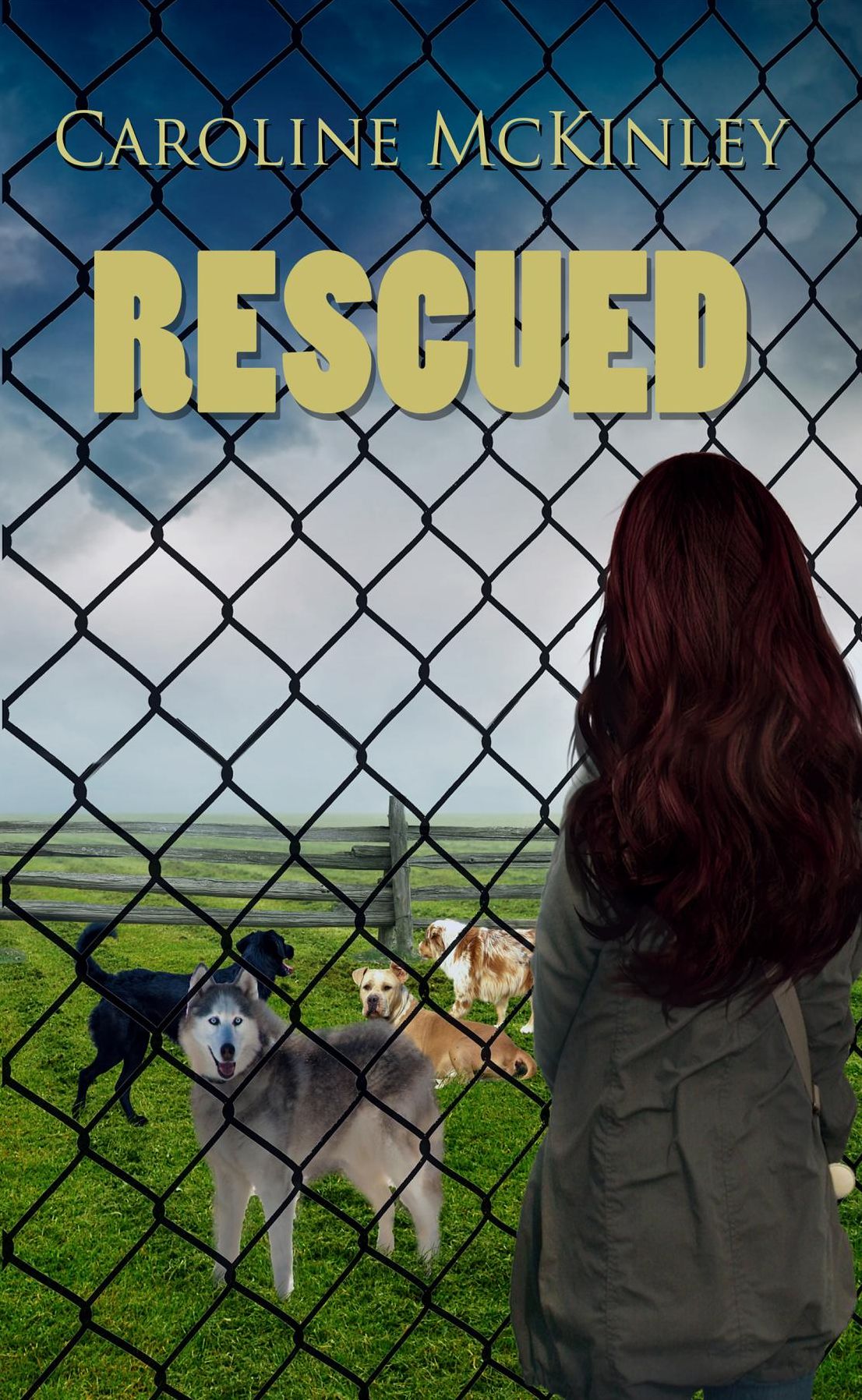 Rescued