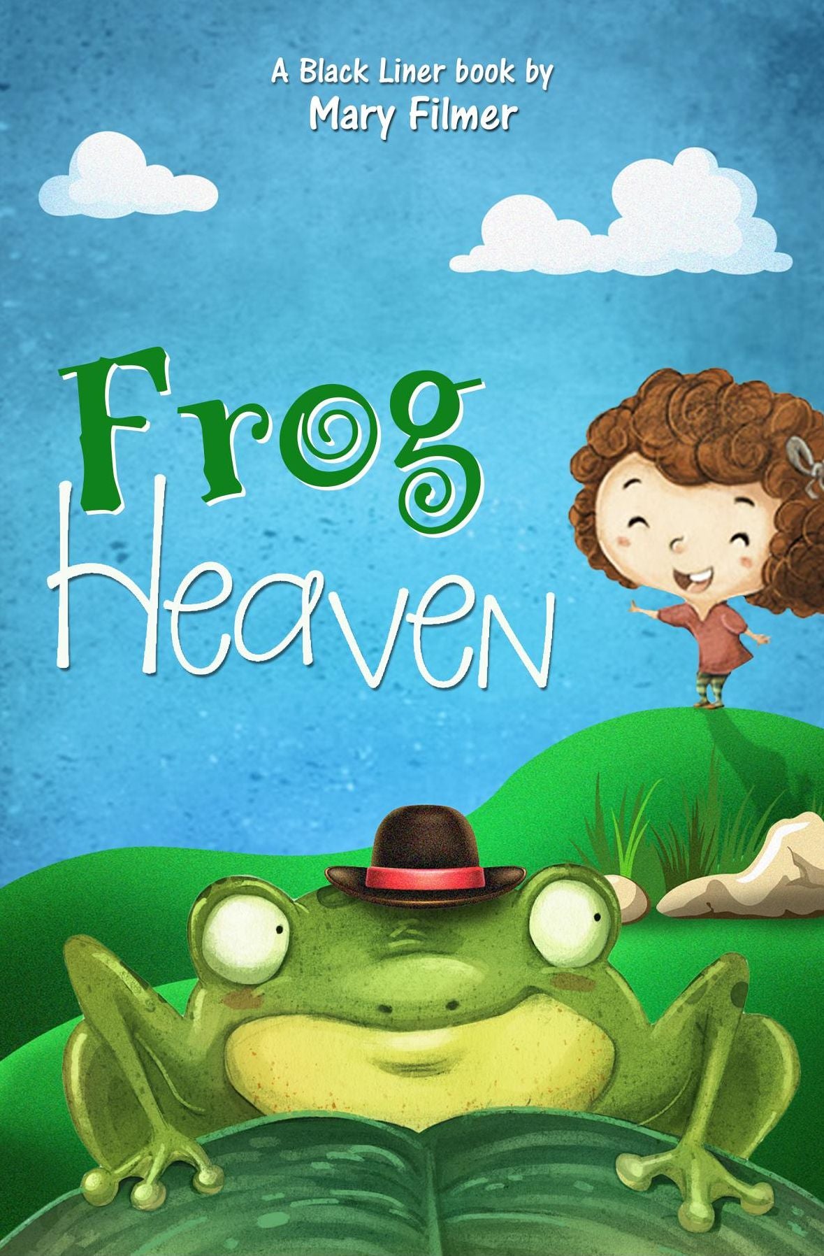 Frog Heaven