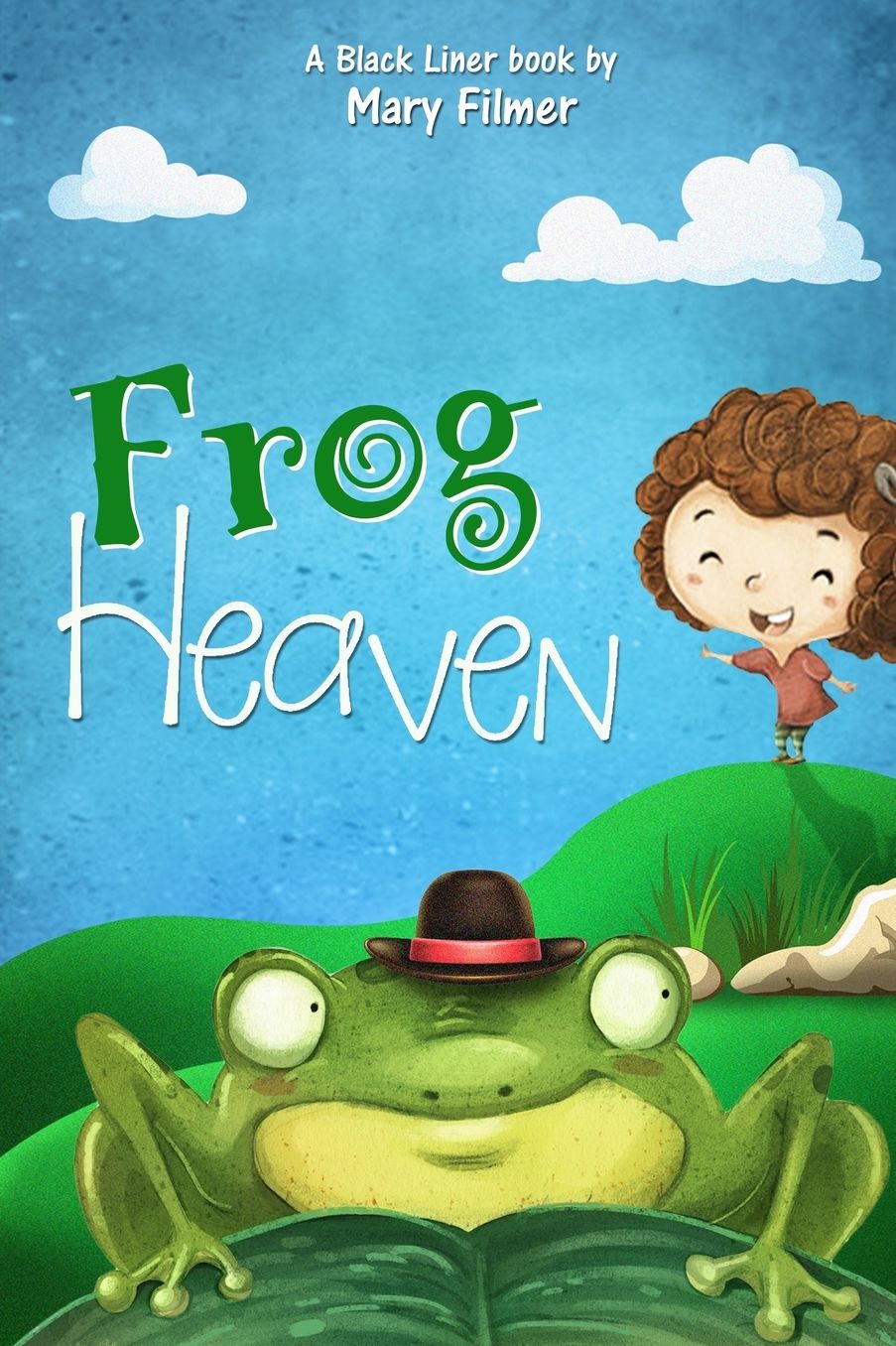 Frog Heaven