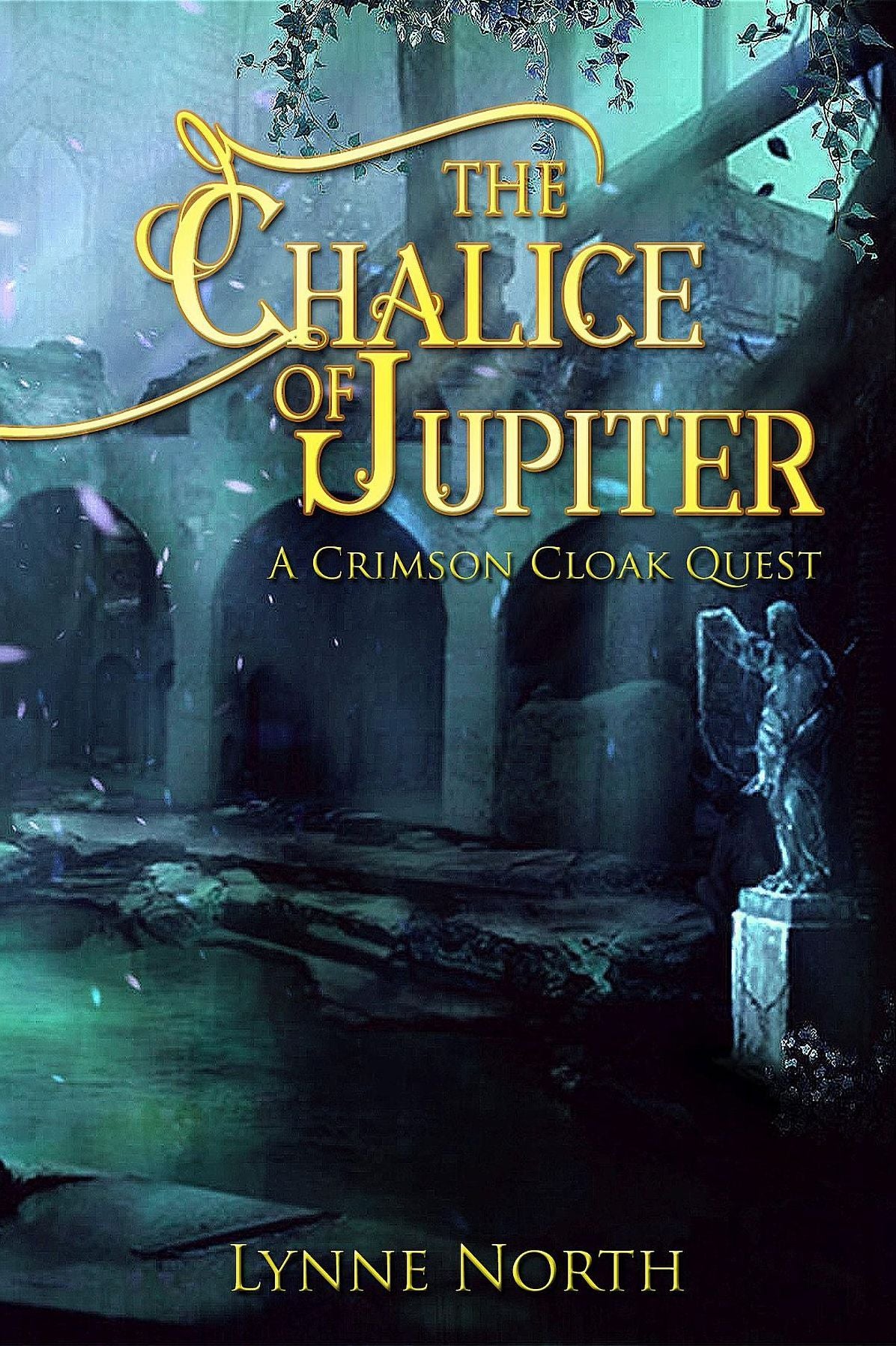 The Chalice of Jupiter
