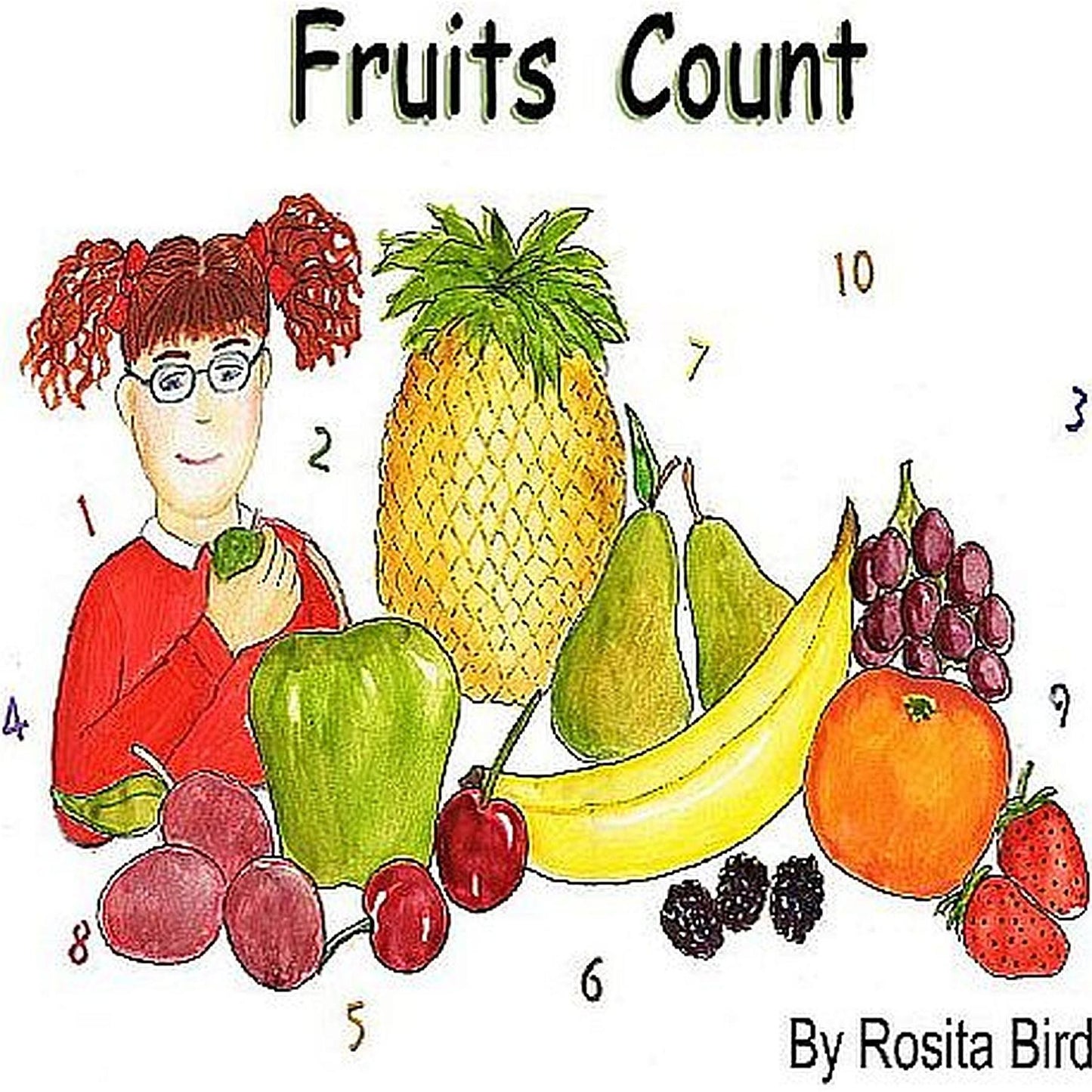 Fruits Count
