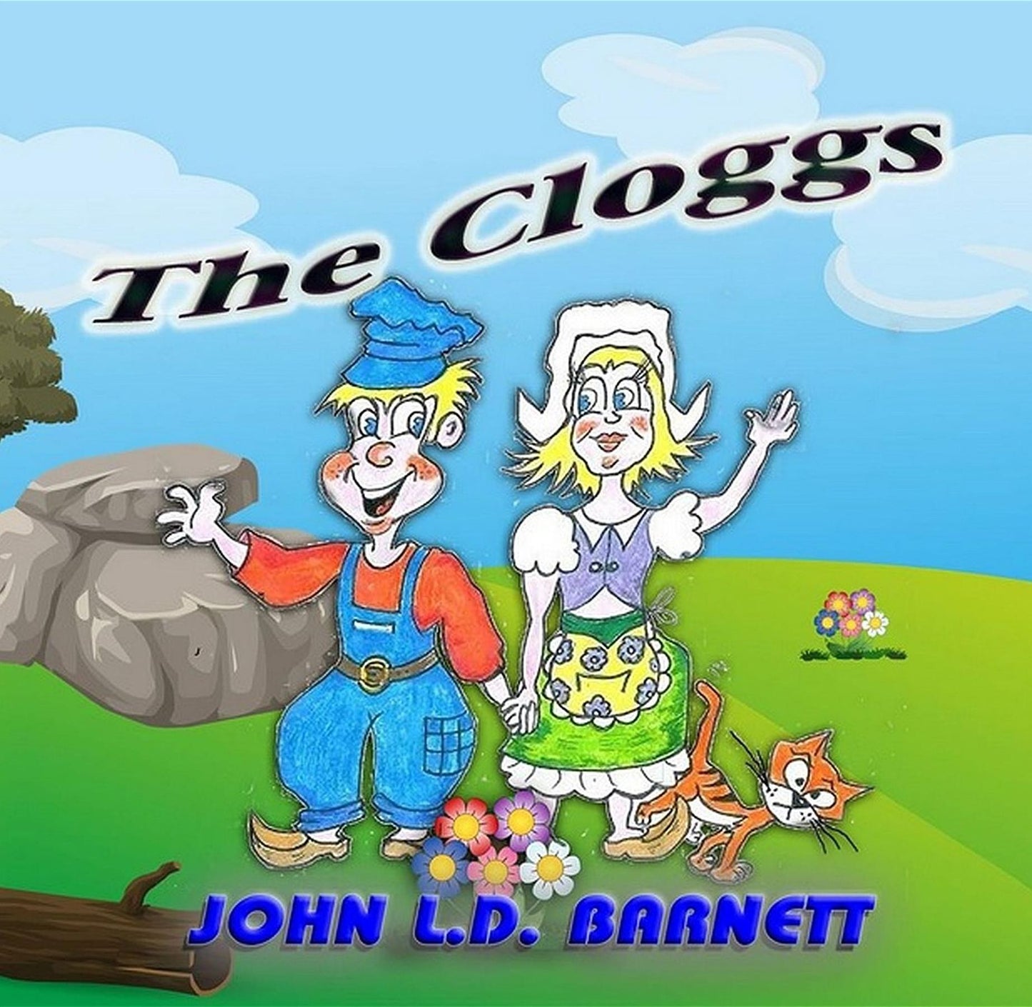 The Cloggs