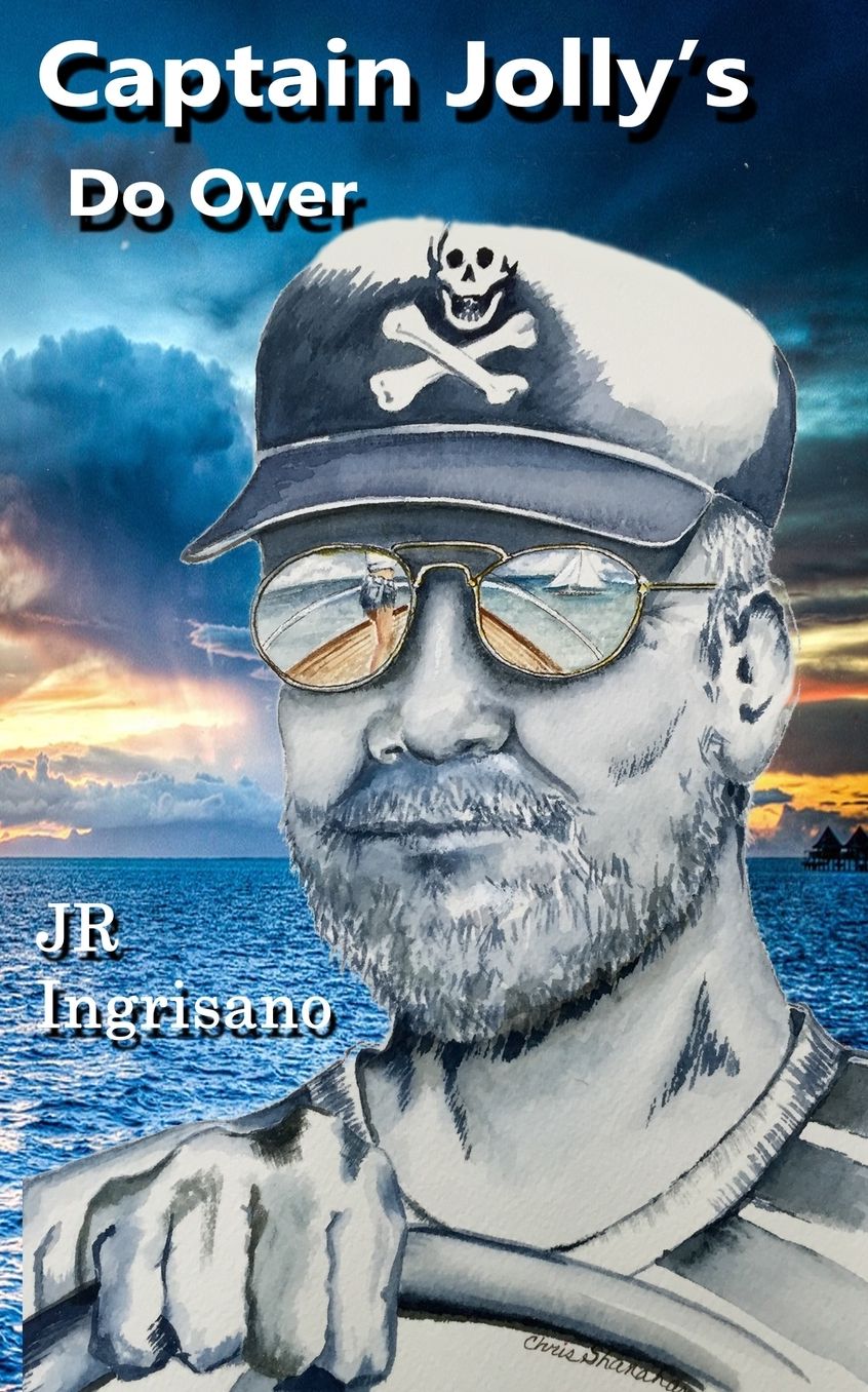 Captain Jolly's Do Over