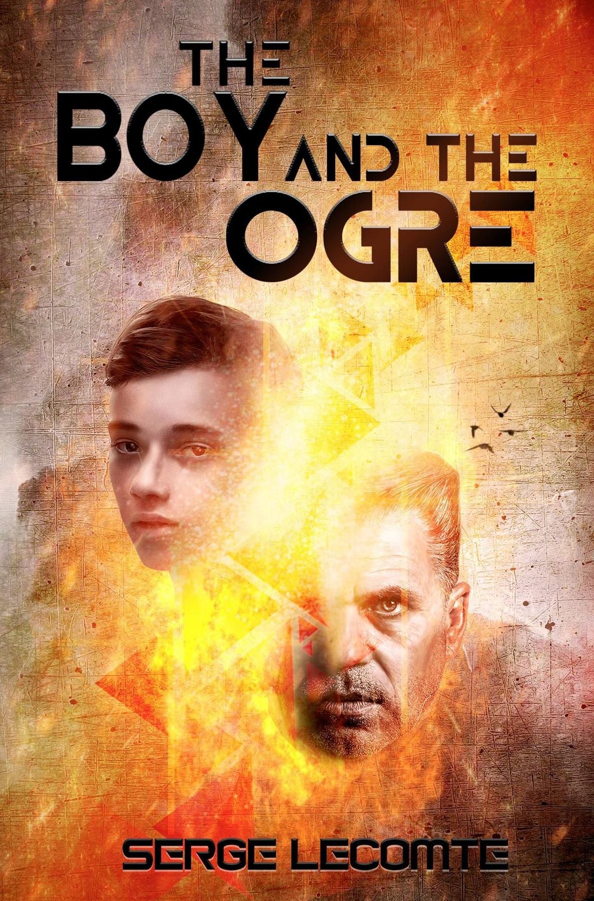 The Boy and the Ogre