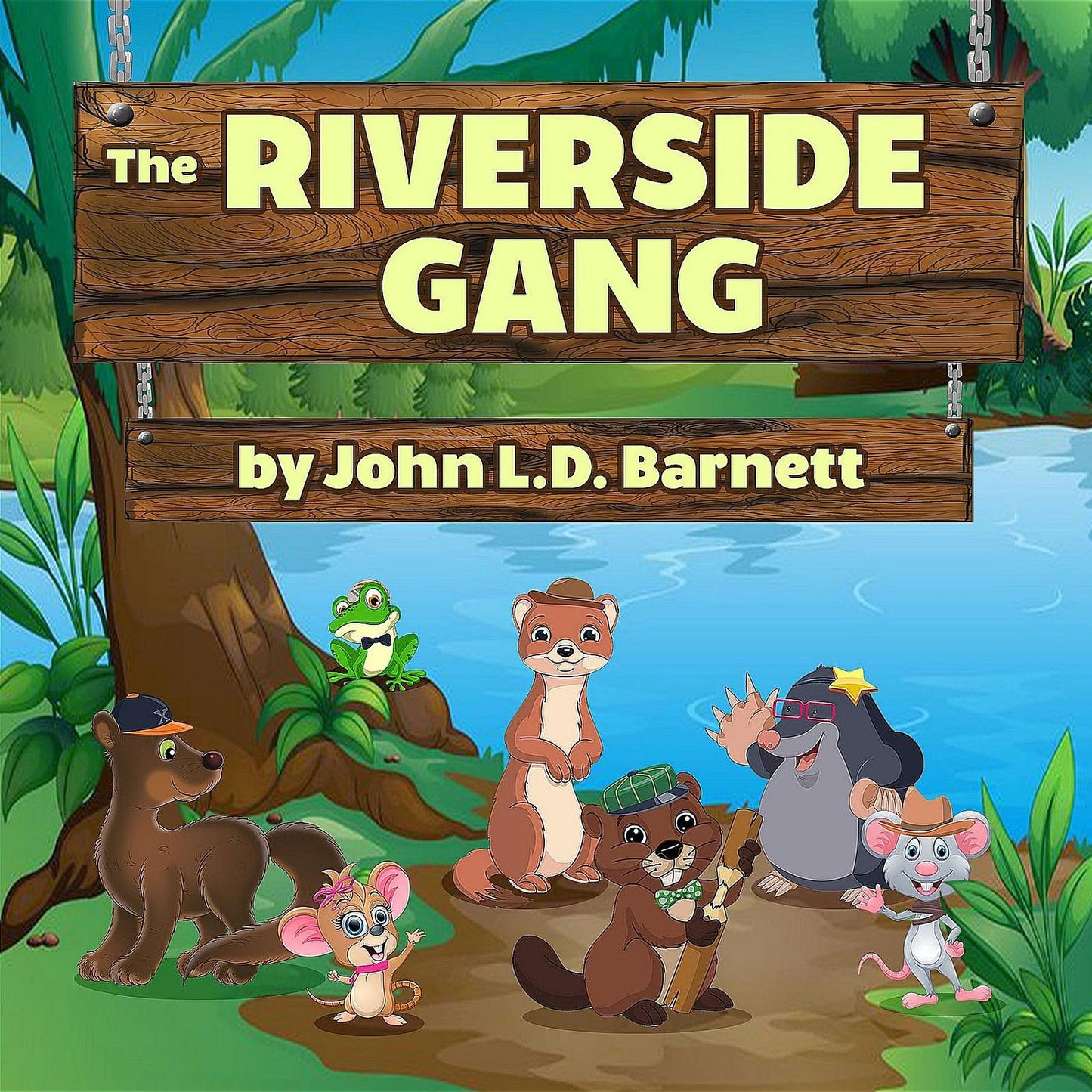 The Riverside Gang