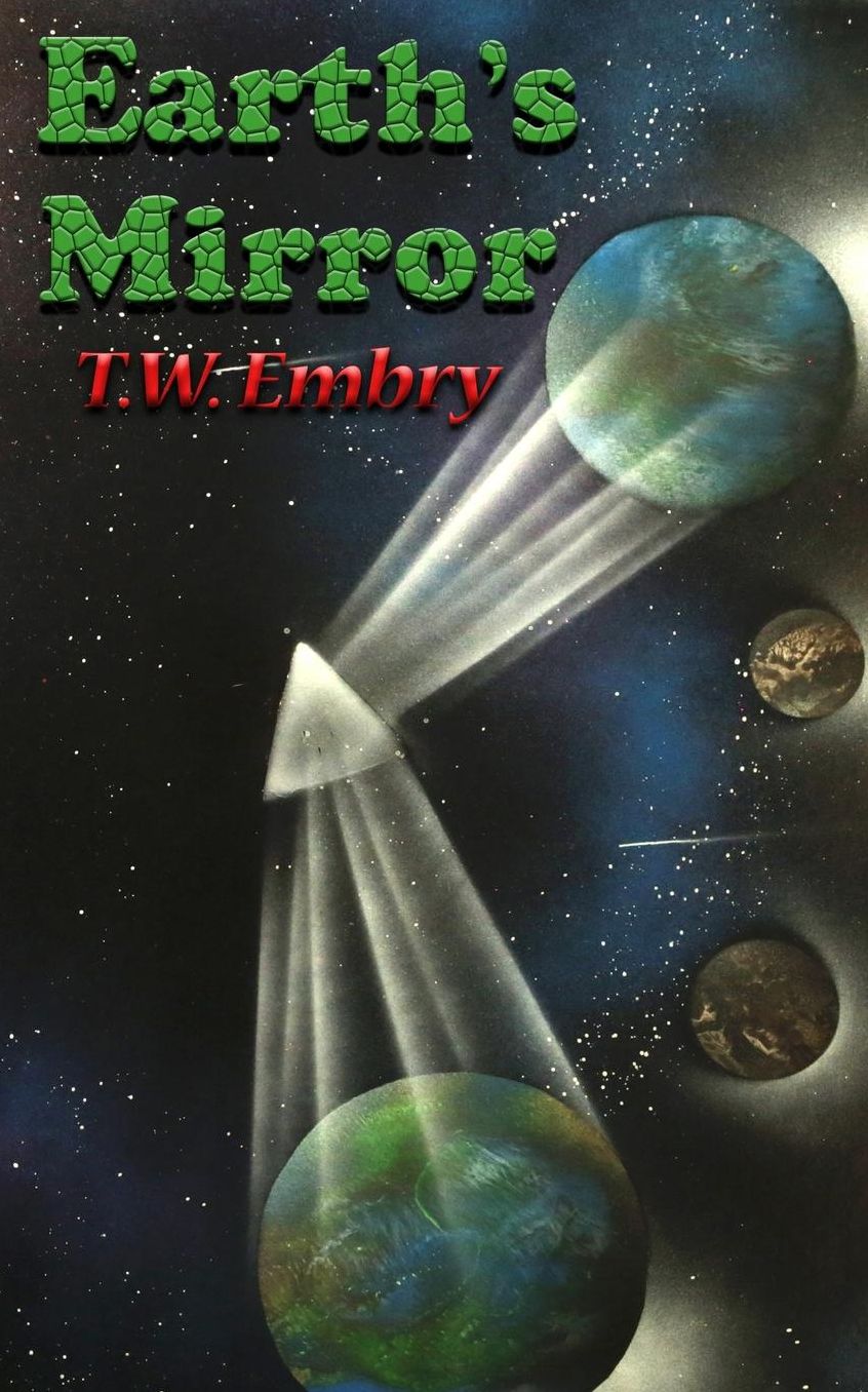 Earth's Mirror