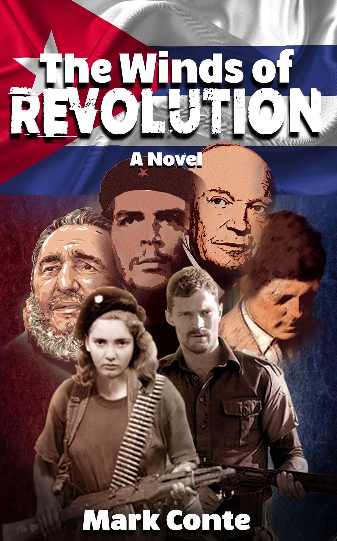 The Winds of Revolution