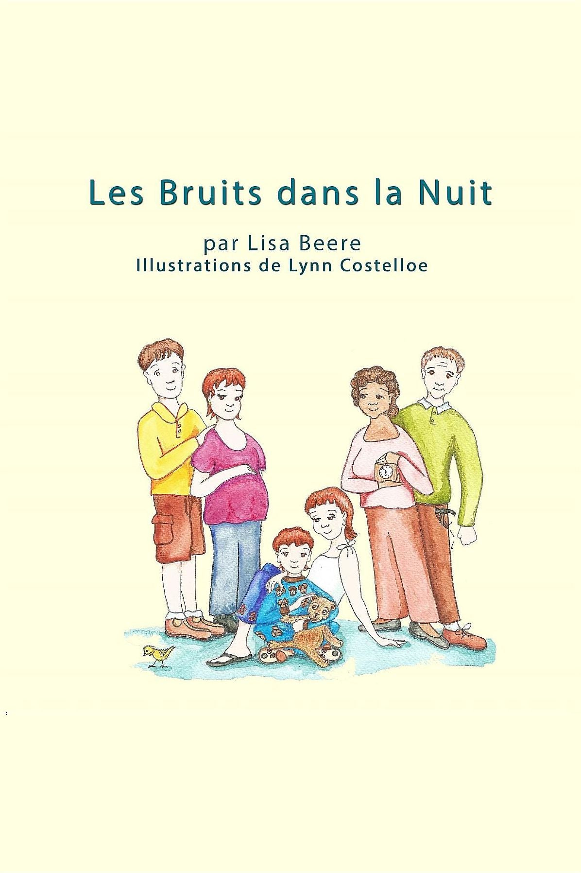 Les Bruits dans la Nuit