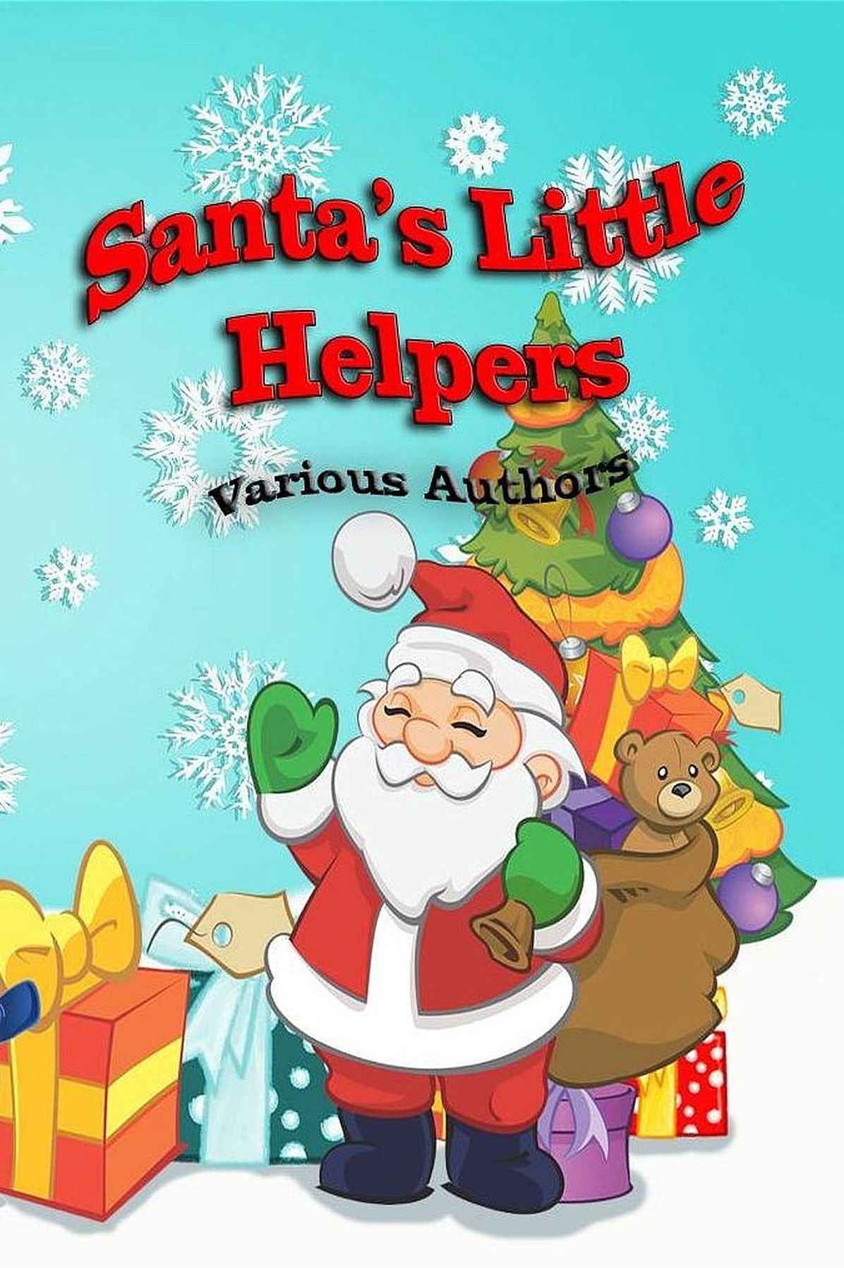 Santa's Little Helpers