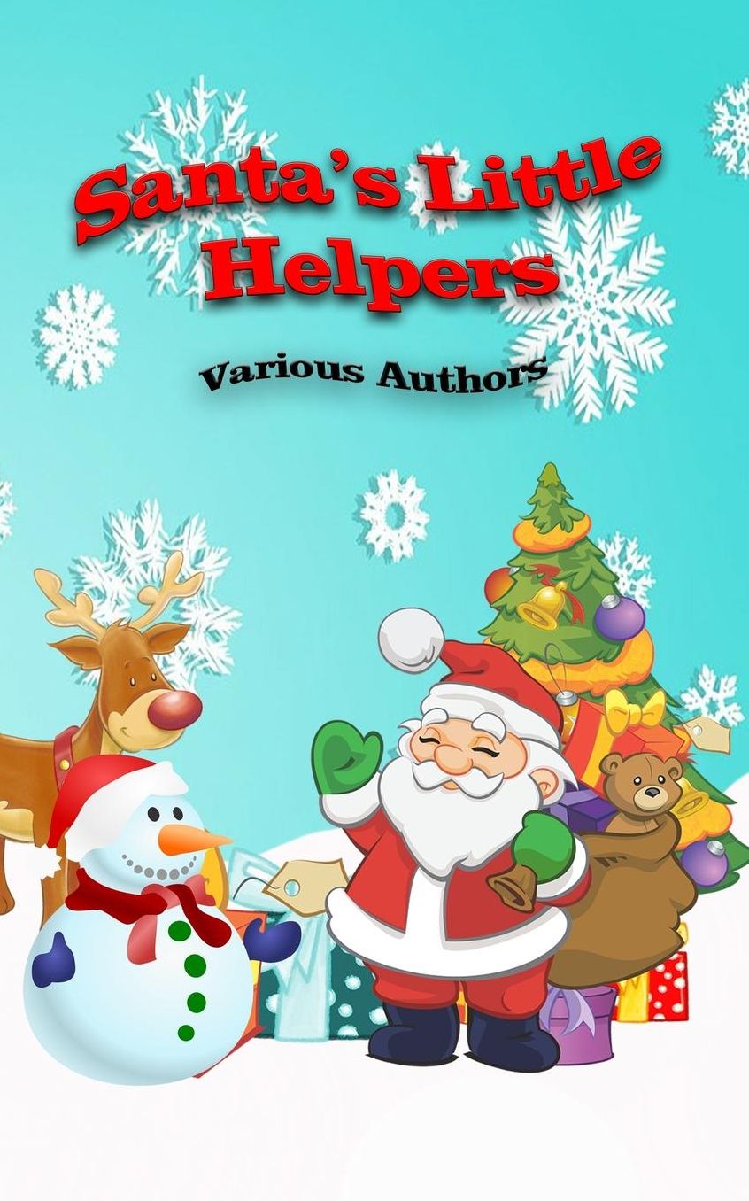 Santa's Little Helpers