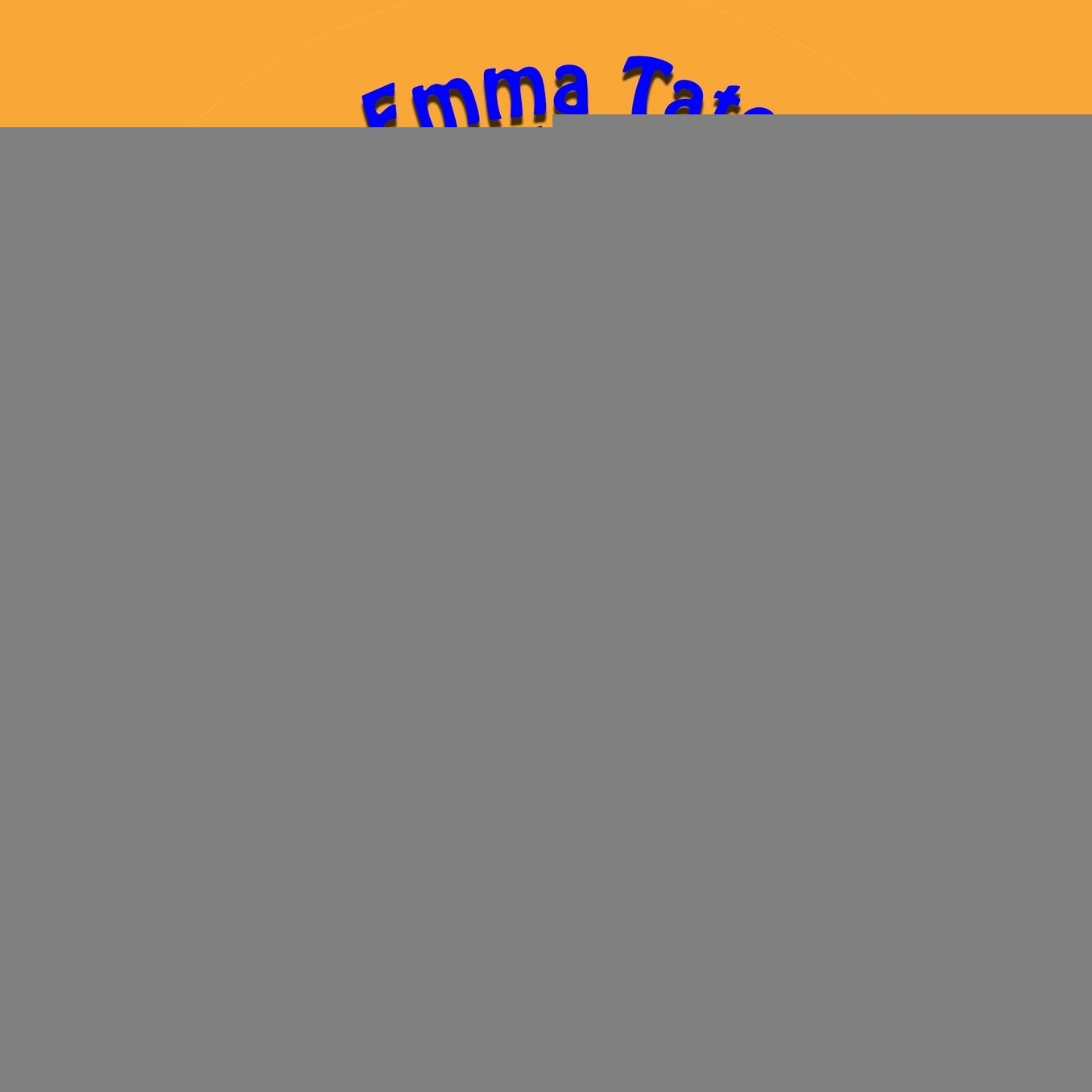 Emma Tate Gets Lost at the Fete