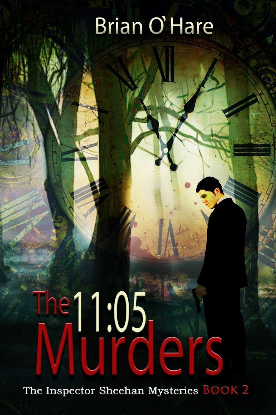 The 11: 05 Murders