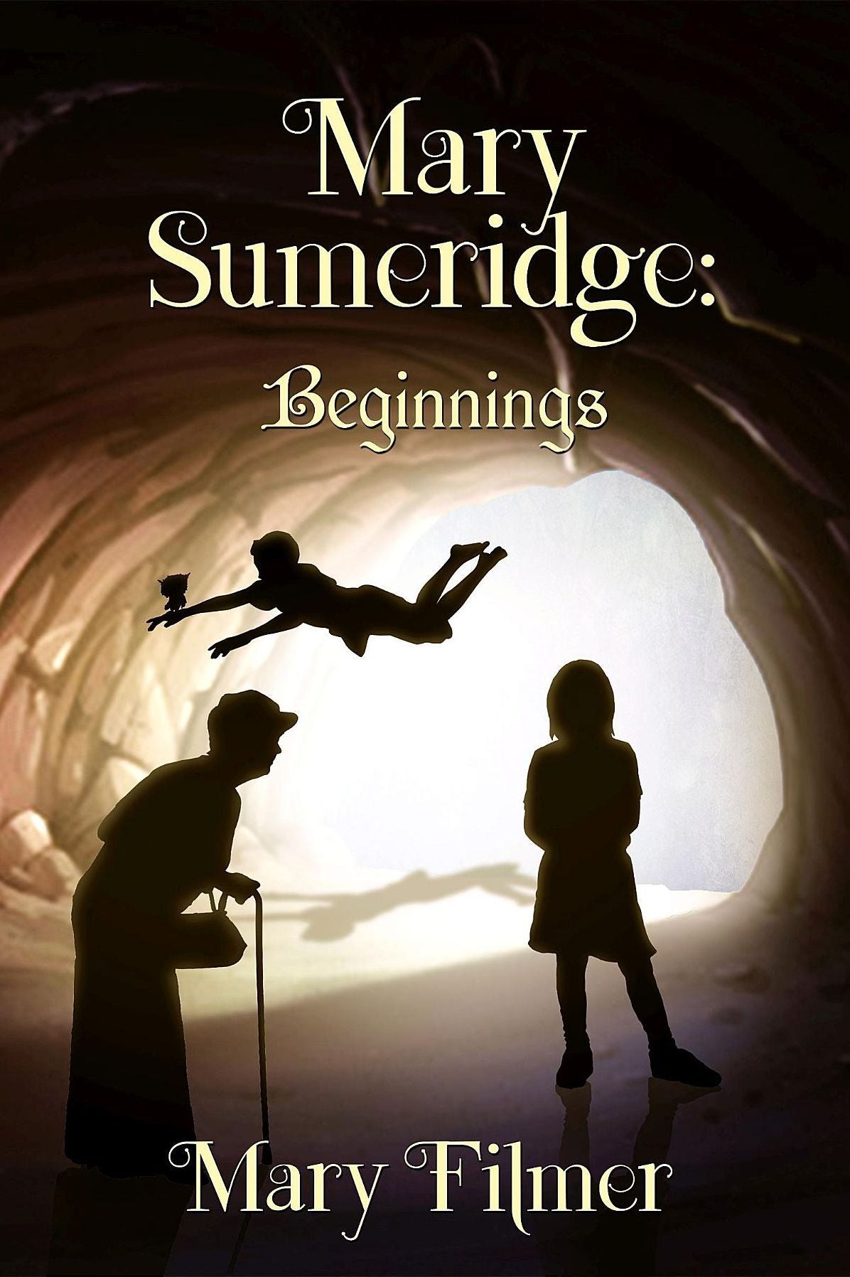 Mary Sumeridge: Beginnings