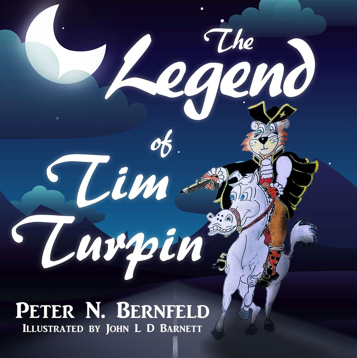 The Legend of Tim Turpin