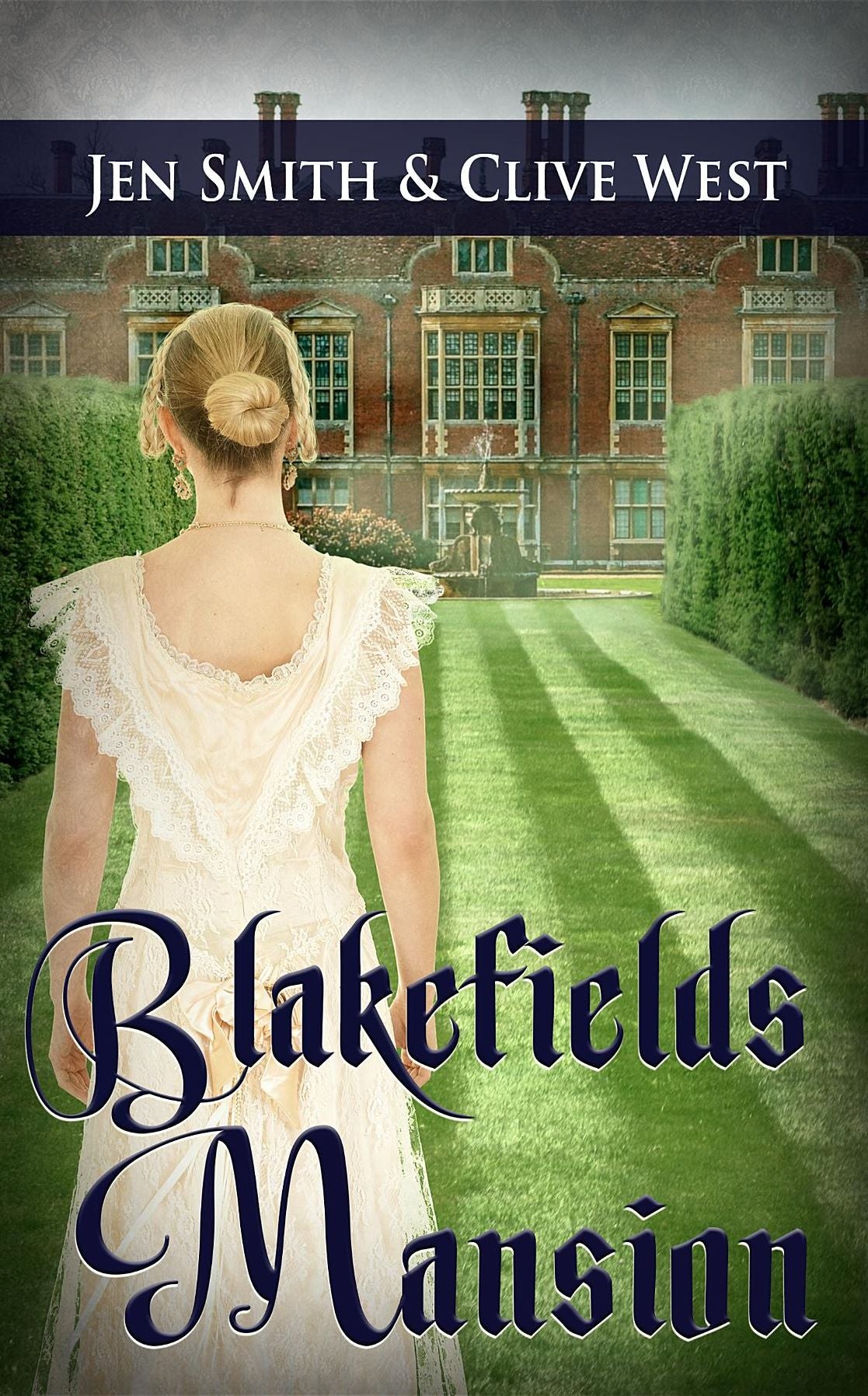 Blakefields Mansion