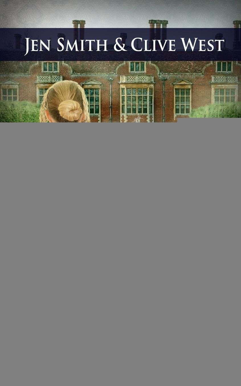 Blakefields Mansion
